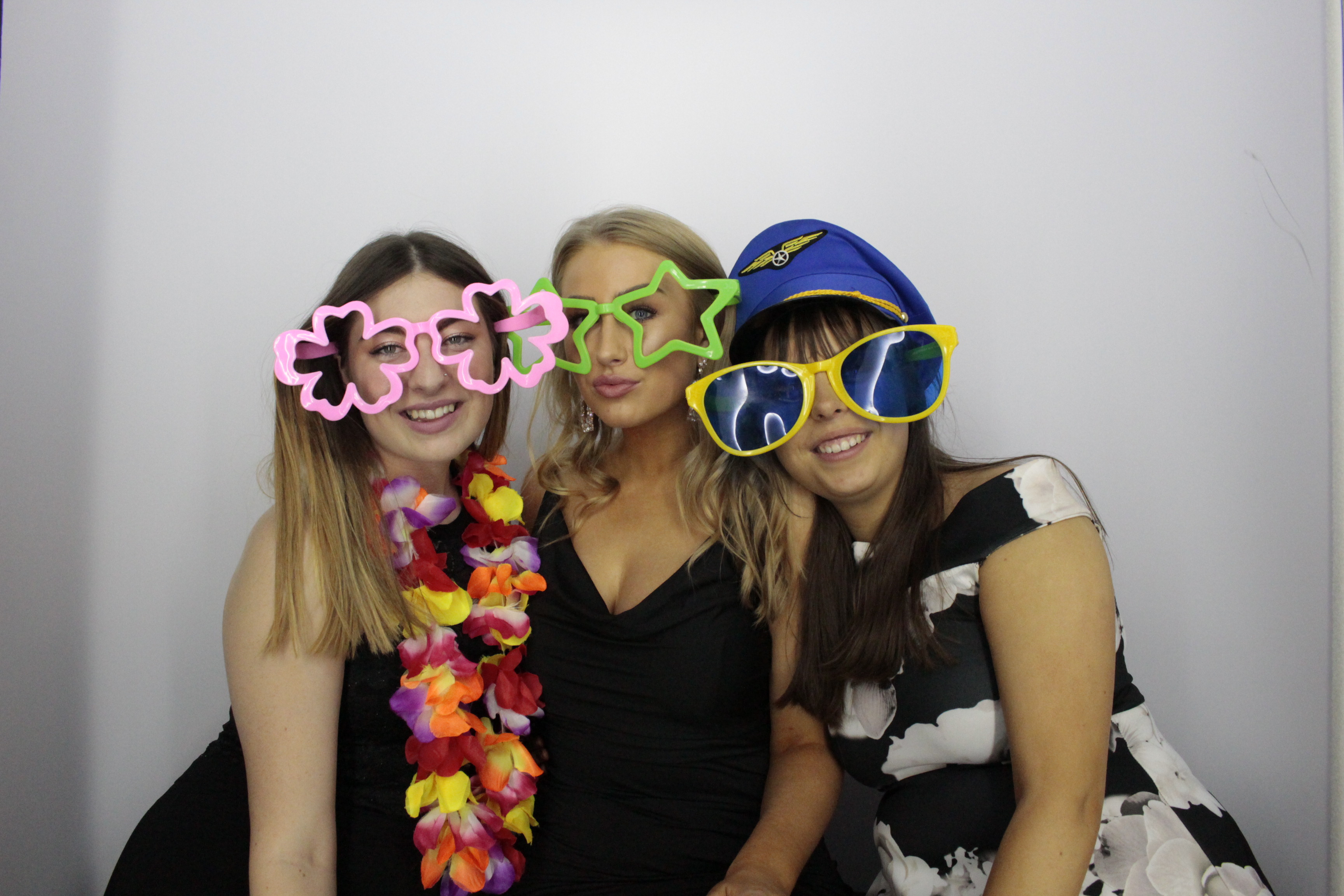 Norland Freshers Ball 2019 | View more photos from the event at gallery.myphotoboothexperience.co.uk/u/MyPhotoBoothExperienceLtd/Norland-Freshers-Ball-2019